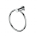 Vogt - Towel Ring - Round - BA.0102.BG - Brushed Gold (PVD)